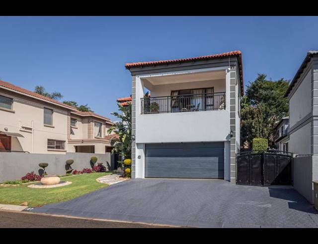 5 BEDROOM HOUSE FOR SALE IN WILLOWBROOK